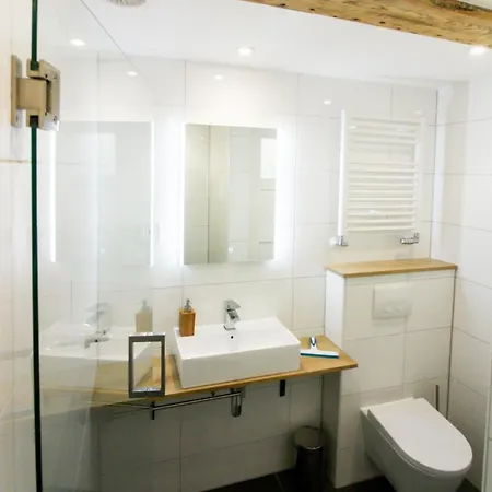 فندق مبيت وإفطار Txl دي كوكْسدوربْ