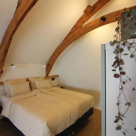 فندق مبيت وإفطار Txl