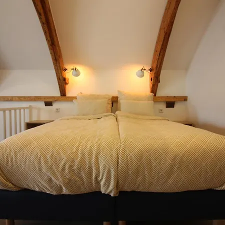 Txl 3* De Cocksdorp (Texel)