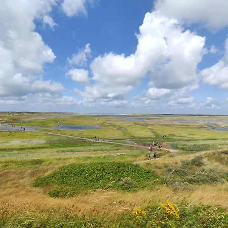 Txl فندق مبيت وإفطار دي كوكْسدوربْ