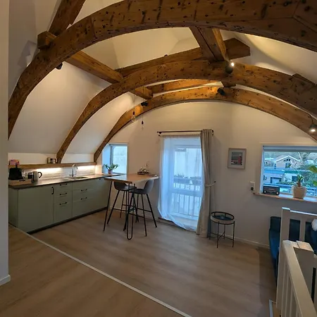 Txl De Cocksdorp (Texel)