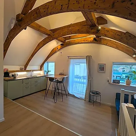 Bed and Breakfast Txl 3*