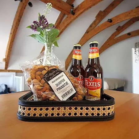 Txl 3* De Cocksdorp (Texel)