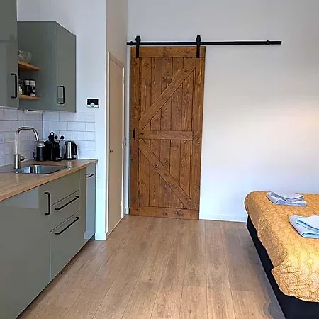 Bed and Breakfast Txl De Cocksdorp (Texel)
