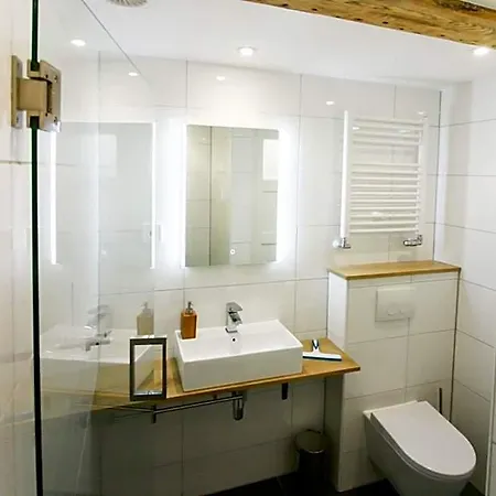 Bed and Breakfast Txl