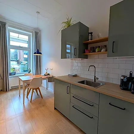 Txl Bed and Breakfast De Cocksdorp (Texel)