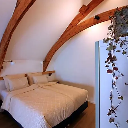 Bed and Breakfast Txl 3*