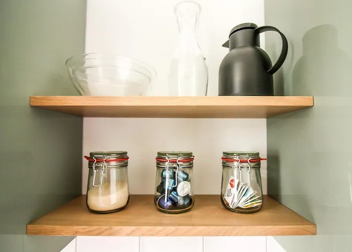 Txl Couette-café 3*