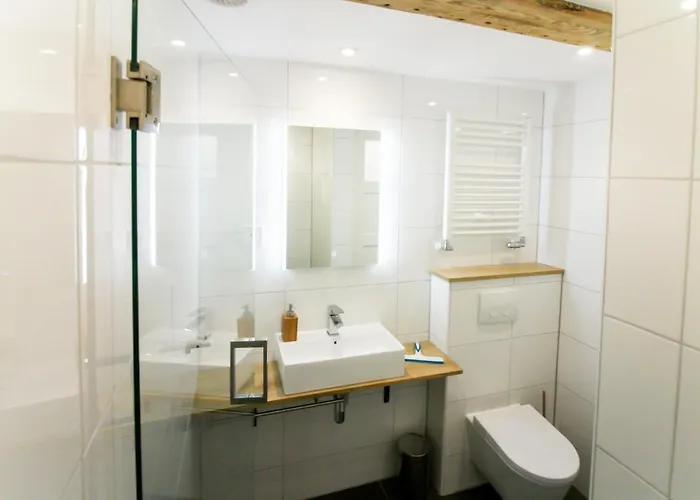 B&B Txl 더콕스도르프