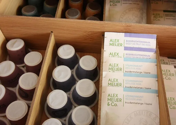 Txl B&B 더콕스도르프