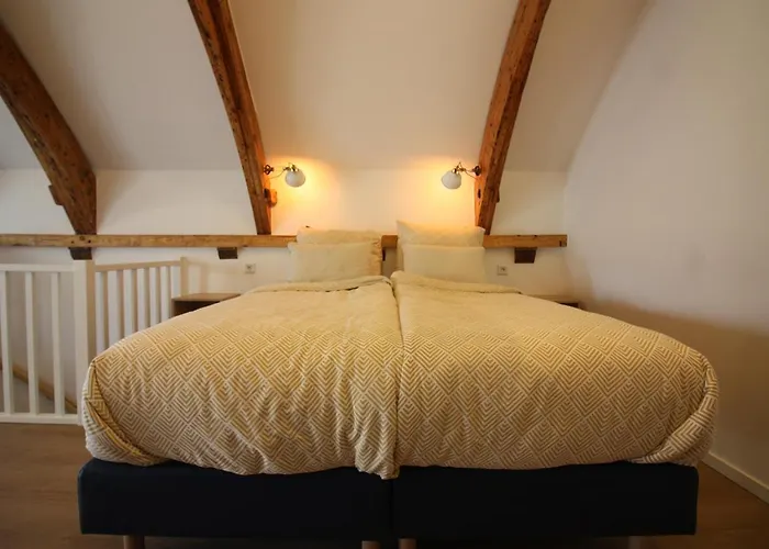 Txl 3* De Cocksdorp (Texel)