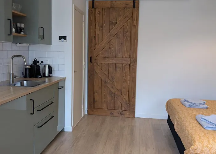 Txl 3* De Cocksdorp (Texel)