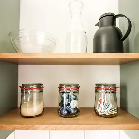 Txl Nocleg ze śniadaniem 3*