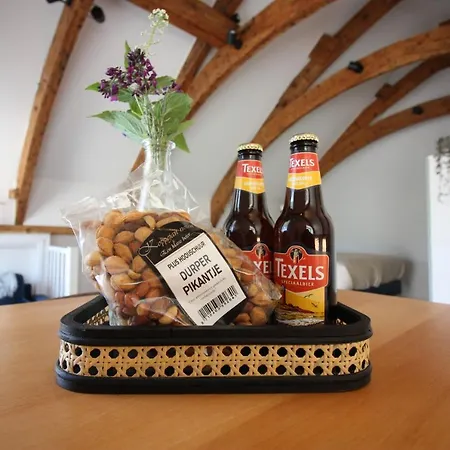 Txl De Cocksdorp (Texel)