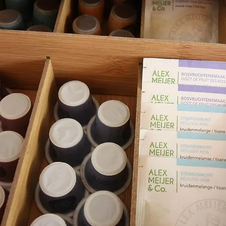 Txl Nocleg ze śniadaniem De Cocksdorp (Texel)