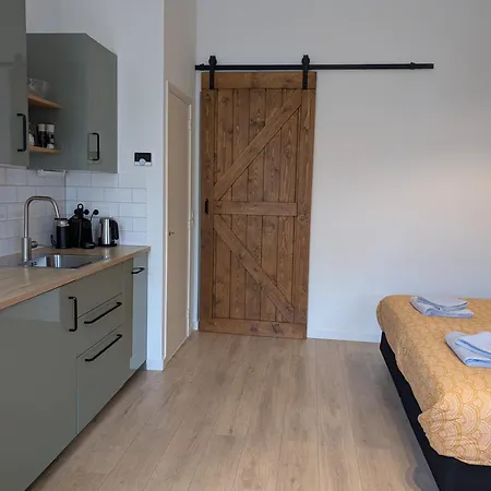 Txl 3* De Cocksdorp (Texel)