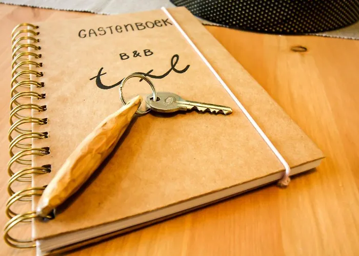 Txl Frühstückspension