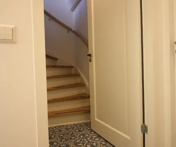 Txl Frühstückspension 3*